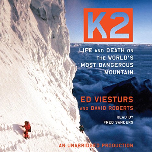 Cover of K2