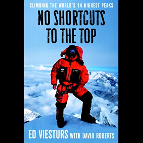 Cover of No Shortcuts to the Top