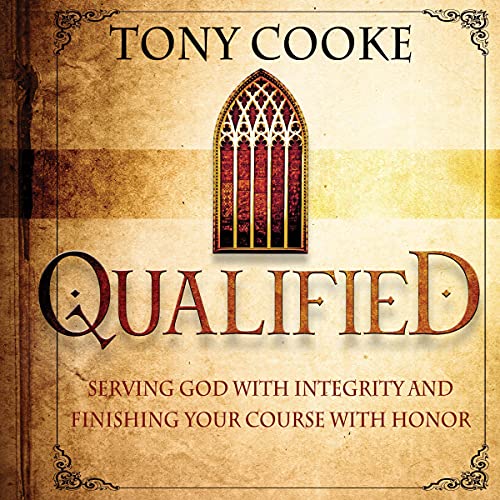 Cover of Qualified