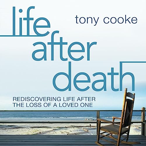 Cover of Life After Death