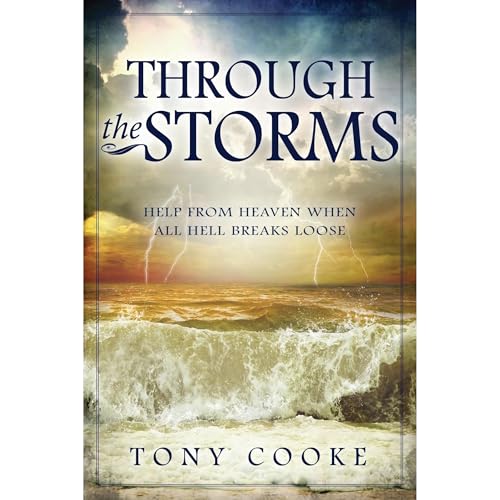 Cover of Through the Storms