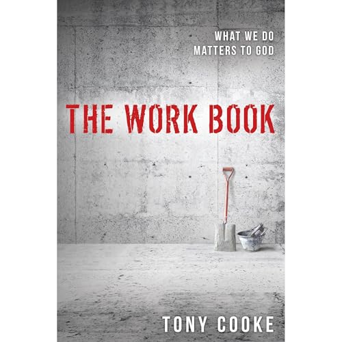 Cover of The Work Book