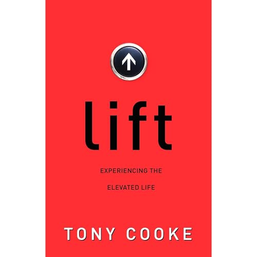 Cover of Lift