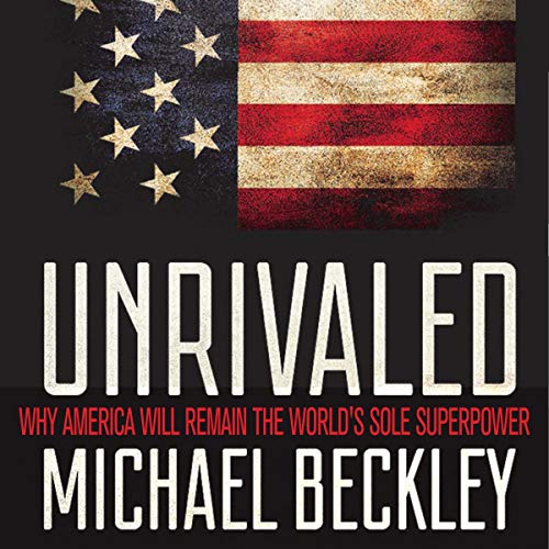 Cover of Unrivaled