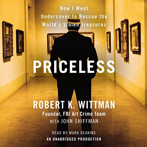 Cover of Priceless