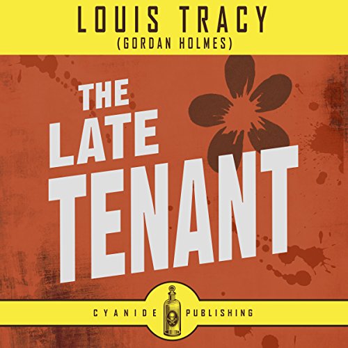 Cover of The Late Tenant