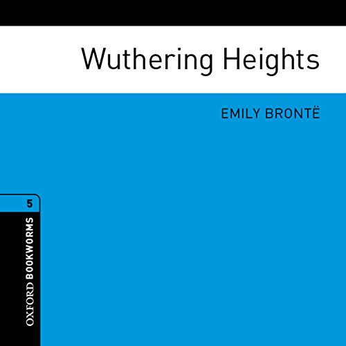 Cover of Wuthering Heights (Adaptation)