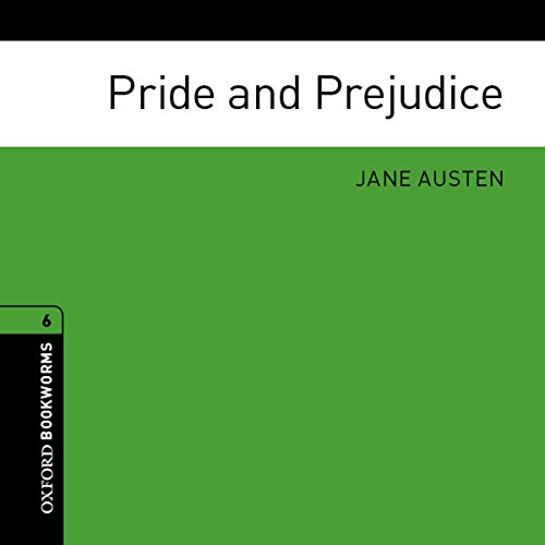Cover of Pride and Prejudice (Adaptation)