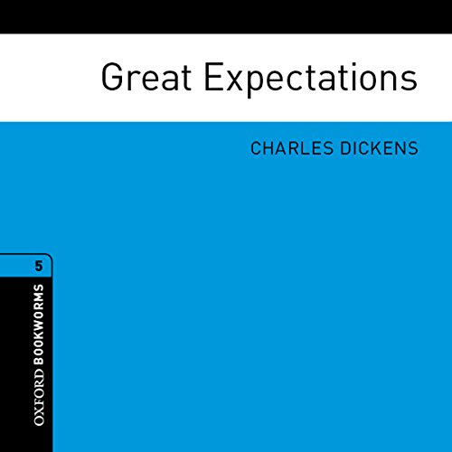 Cover of Great Expectations (Adaptation)