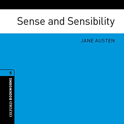Cover of Sense and Sensibility (Adaptation)