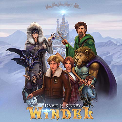 Cover of Windel
