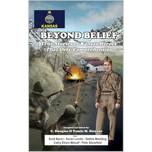 Cover of Beyond Belief