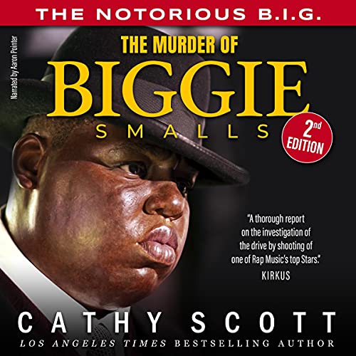 Cover of The Murder of Biggie Smalls: 2nd Edition