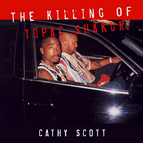 Cover of The Killing of Tupac Shakur