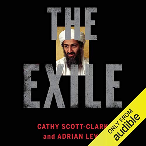 Cover of The Exile
