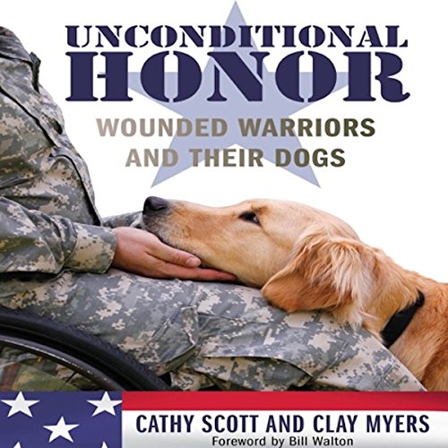 Cover of Unconditional Honor