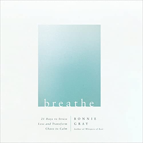 Cover of Breathe