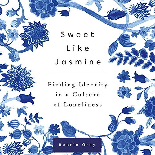 Cover of Sweet Like Jasmine