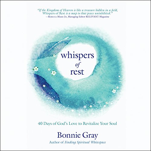 Cover of Whispers of Rest