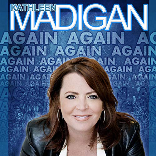 Cover of Kathleen Madigan: Madigan Again