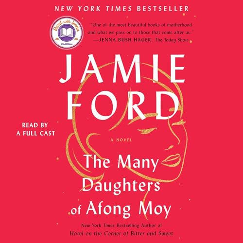 Cover of The Many Daughters of Afong Moy