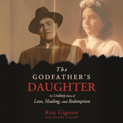 Cover of The Godfather's Daughter