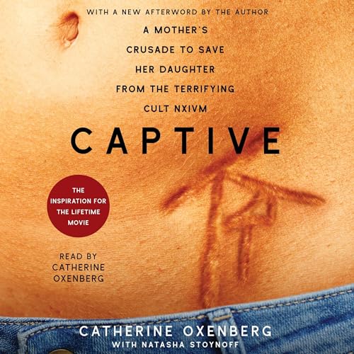 Cover of Captive