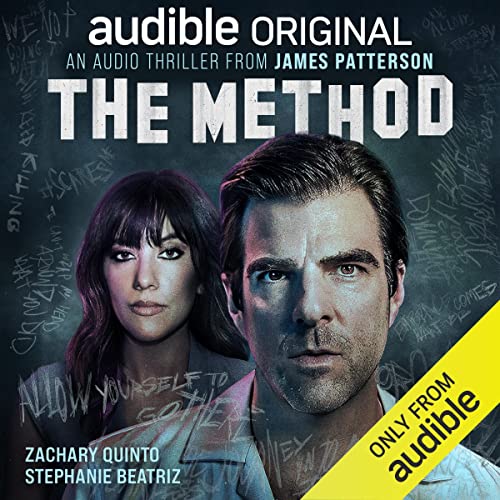 Cover of The Method