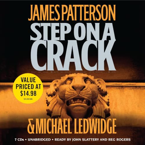 Cover of Step on a Crack
