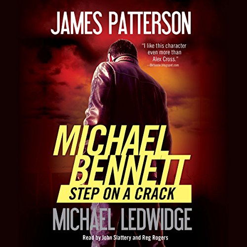 Cover of Step on a Crack
