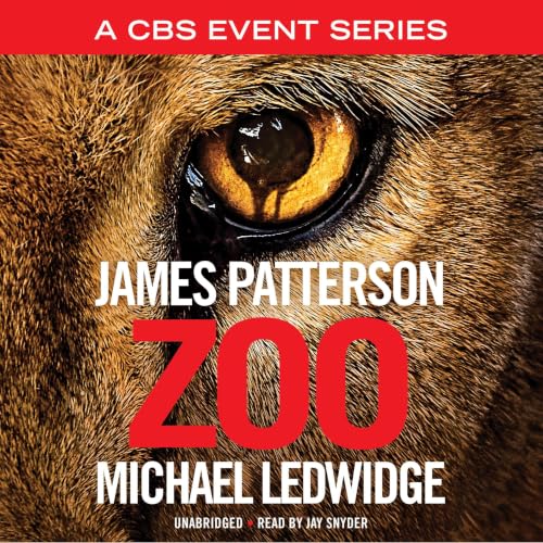 Cover of Zoo
