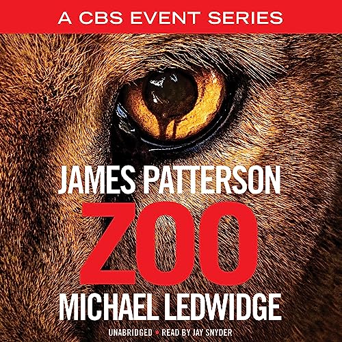 Cover of Zoo