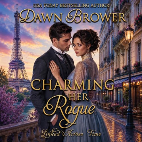 Cover of Charming Her Rogue