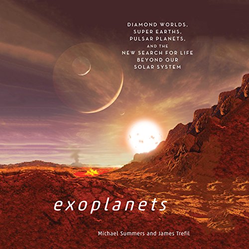 Cover of Exoplanets