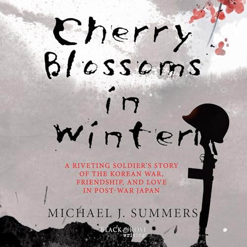 Cover of Cherry Blossoms in Winter