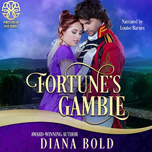 Cover of Fortune's Gamble
