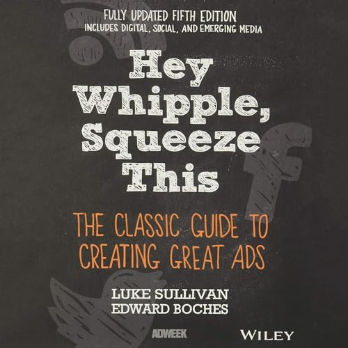 Cover of Hey, Whipple, Squeeze This