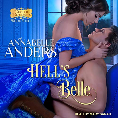 Cover of Hell’s Belle