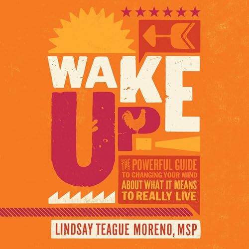 Cover of Wake Up!