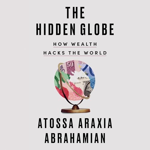 Cover of The Hidden Globe