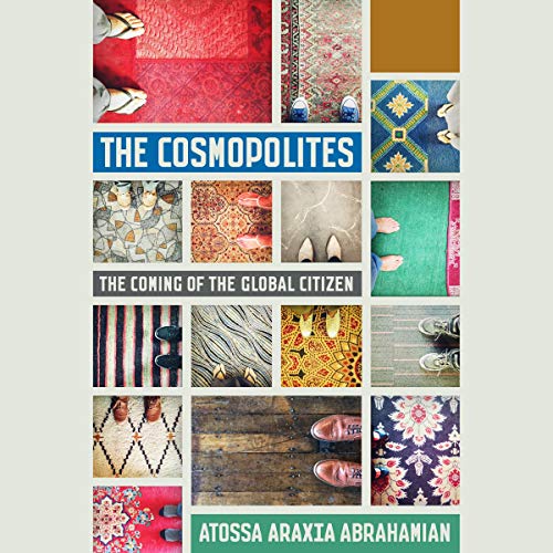 Cover of The Cosmopolites