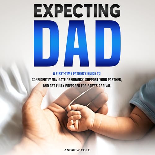 Cover of Expecting Dad