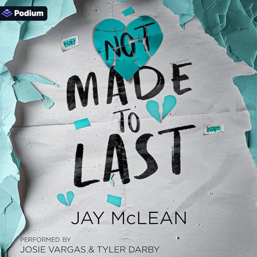 Cover of Not Made to Last