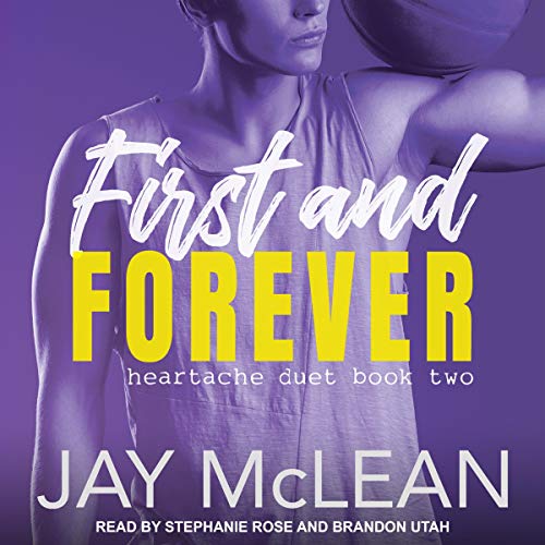 Cover of First and Forever