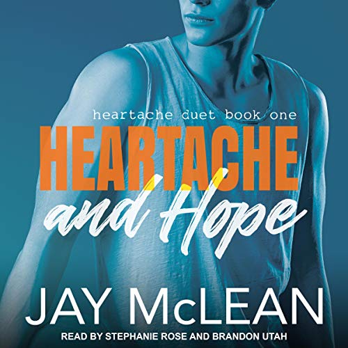 Cover of Heartache and Hope