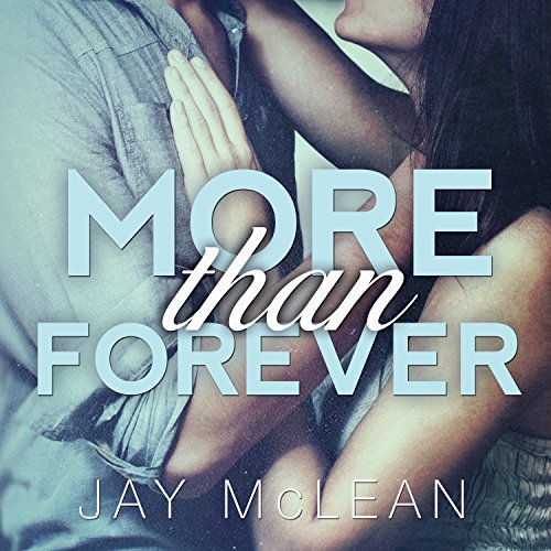 Cover of More Than Forever