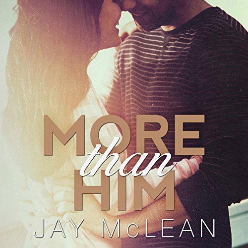 Cover of More than Him