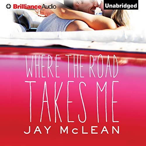 Cover of Where the Road Takes Me
