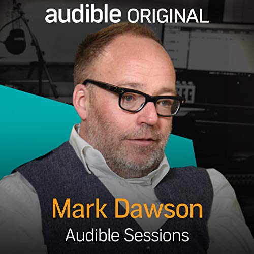 Cover of Mark Dawson