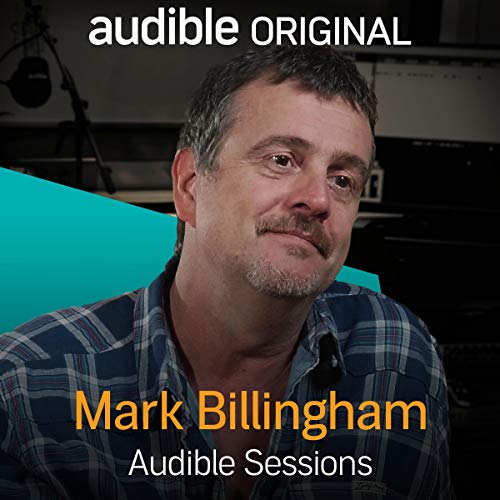 Cover of Mark Billingham